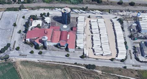 CARPAS BORABORA GRANOLLERS in Montornès del Vallès.